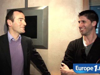 Les coulisses d'Au cœur de l'Histoire