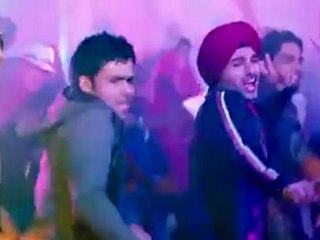 Crook-(2010)-BluRay-Music-Video