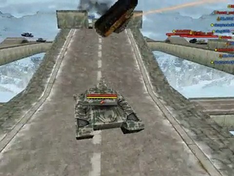 Gold-001 Monte Carlo CTF