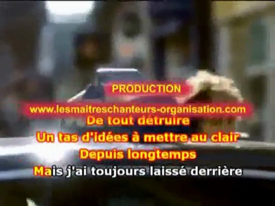 joyce jonathan je ne sais pas démo