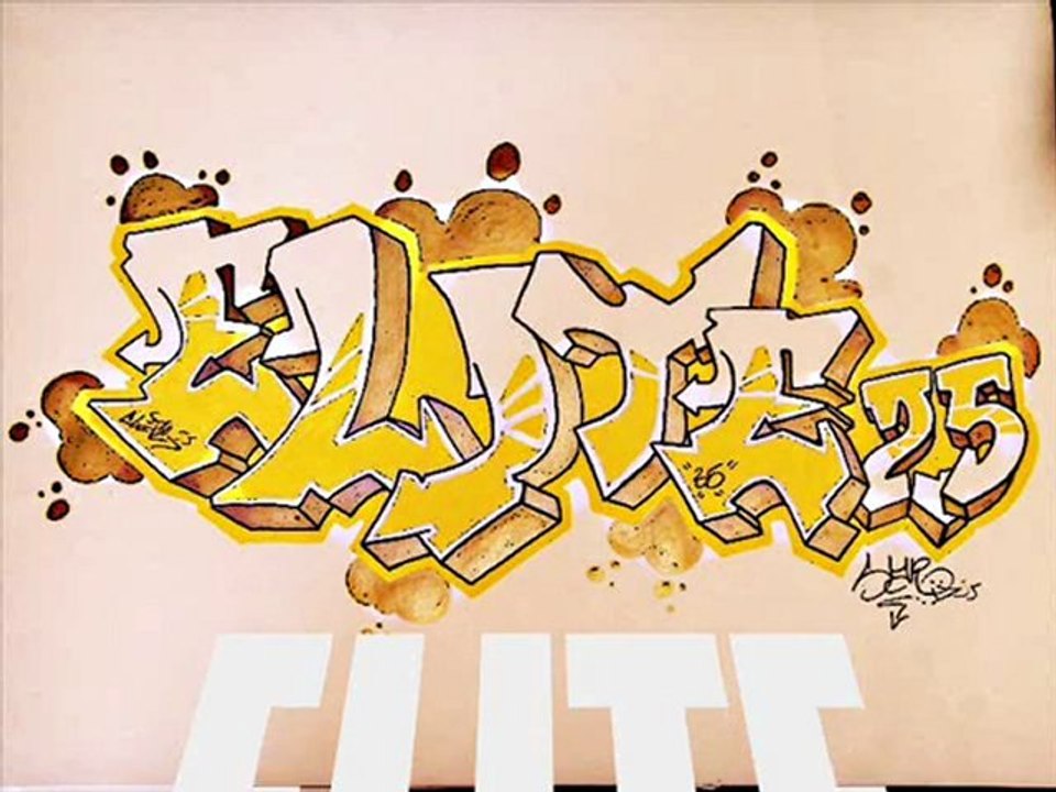 SALIF RIM-K ALONZO L'ALGERINO SOPRANO MIX ELITE 25