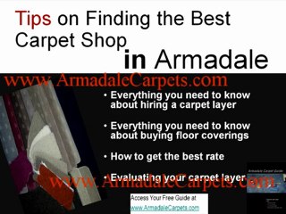 Armadale Melbourne 3143 Carpet Shops