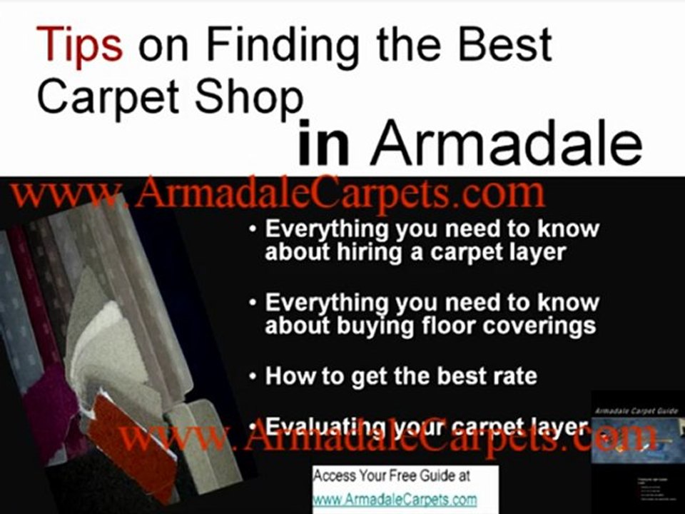 Armadale Melbourne 3143 Carpet Shops