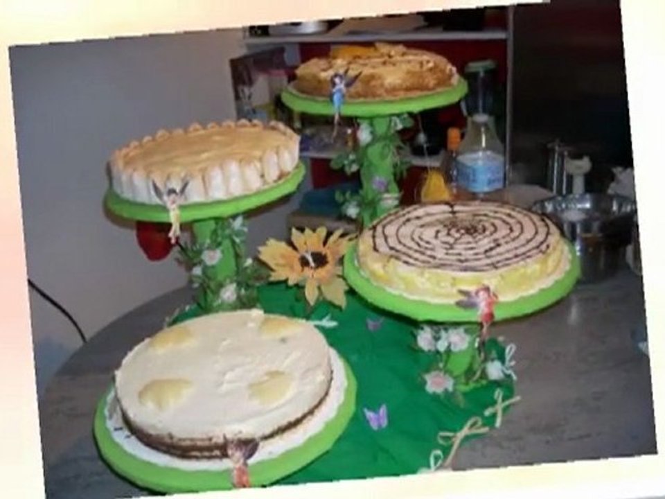 mes plus belles créations