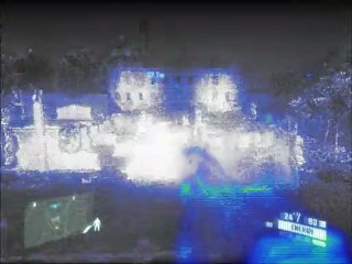 Crysis 2 Low Settings