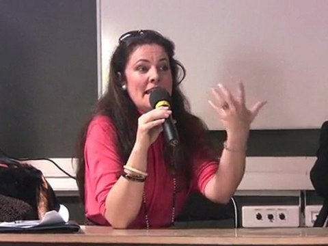 Danielle Streiff chanteuse lyrique