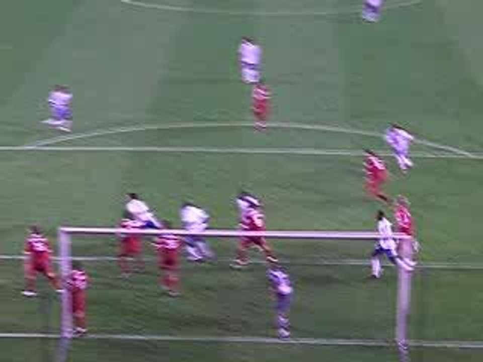 RCS - Montpellier 2ème but