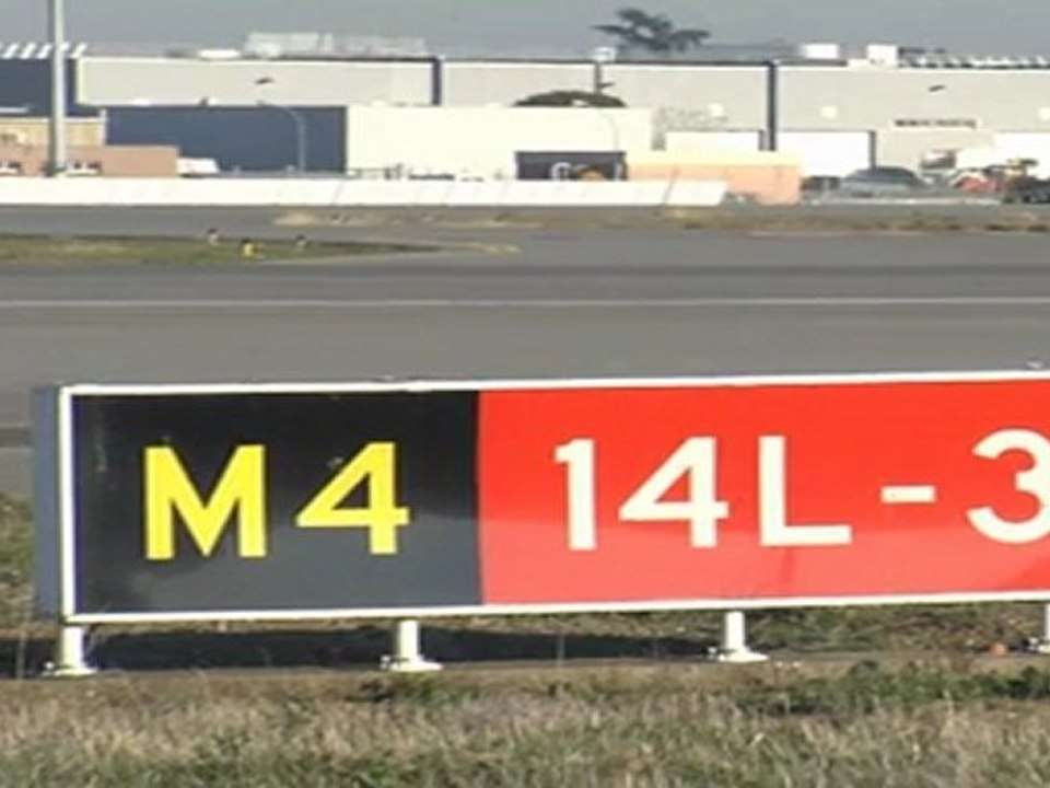 PERIL ANIMALIER : LE ROLE DES CONTROLEURS AERIENS