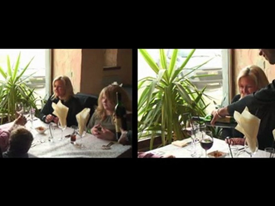 Restaurant Marocain Aux Délices d'Agadir