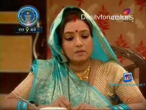 Rishthon Se Badi Pratha - 5th April 2011 Video Watch Online Pt1
