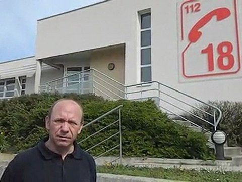 POMPIERS : NOUVEAUX LOCAUX POUR LE CODIS EN HAUTE-SAONE