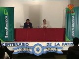 Conferencia de Prensa CLaudio Borghi parte 4