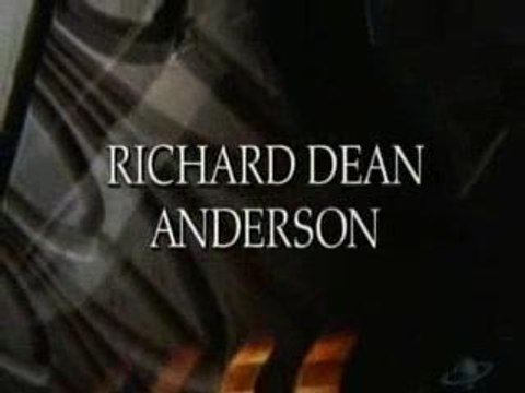 Generique Stargate SG-1 Saison 6 (temp)