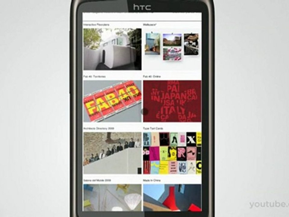 HTC Desire inceleme - 4