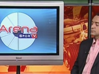 Scolari: Resto al Palmeiras