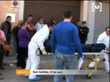 Detinguts els pressumptes assassins de Son Gotleu