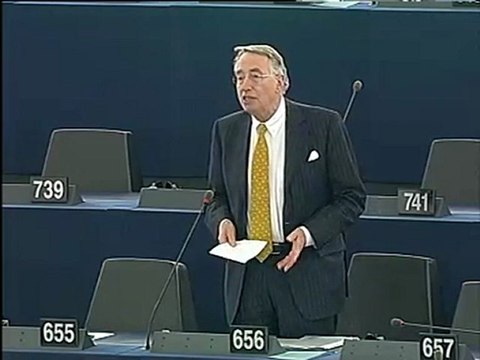 Wolf Klinz on Conclusions of the European Council meeting (24-25 March 2011)