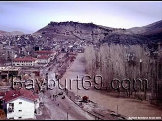 BAYBURT 69