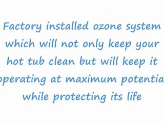 Home and Garden Spas 3-Person 31-Jet Hot Tub Review