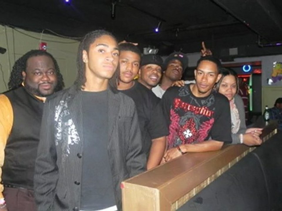 K.Rioz-Hip Hop (Offical Music Video) Nov. 2nd, 2010 (Pre Amp 2)