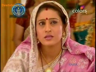 Rishthon Se Badi Pratha - 5th April 2011 Video Watch Online Pt1