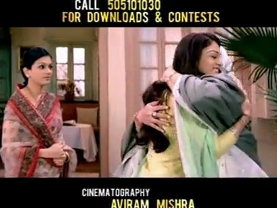 Isi Life Mein - Dialogue Promo - Sandeepa Dhar as Rajnandini