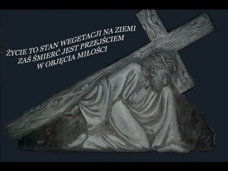 Śmierć według Krzysztofa Kończyńskiego AVI