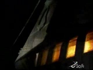 Generique Stargate SG-1 Saison 8