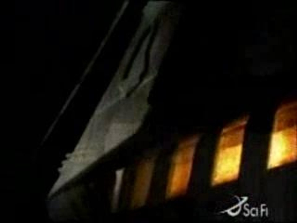 Generique Stargate SG-1 Saison 8