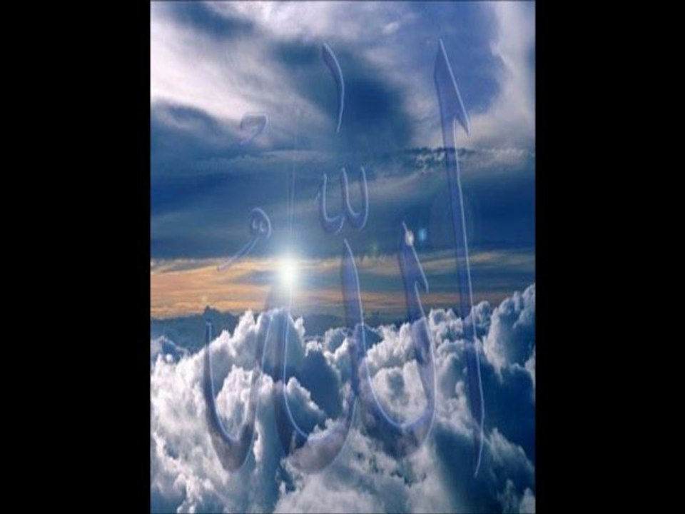 l'identiter musulmane