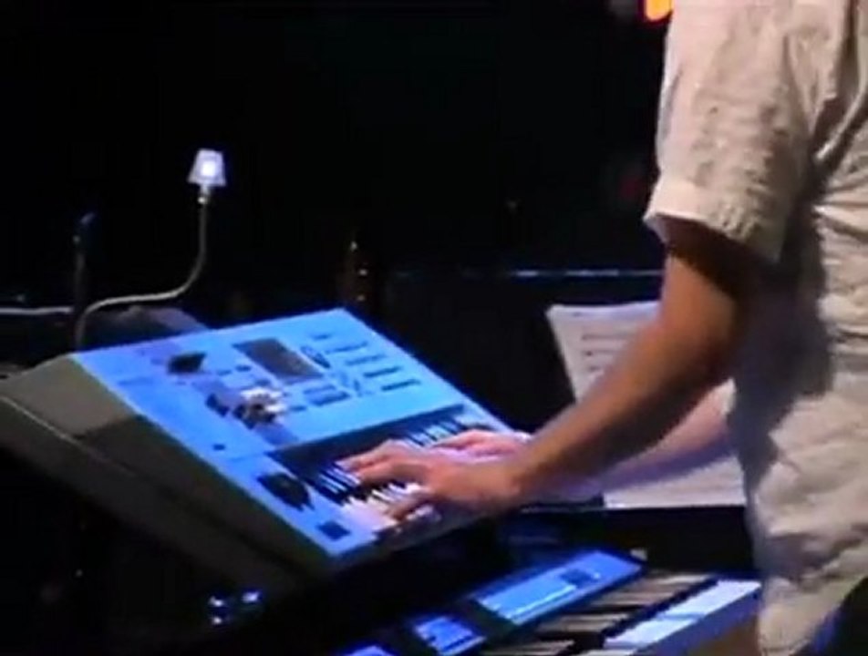 Eventband Brass Machine live in Kaiserslautern