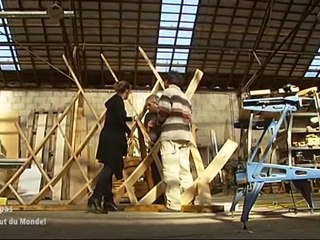 C'est pas le bout du monde: Art de vivre