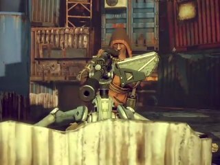 BRINK - "Abilities" Trailer [HD]