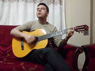 İşte Gidiyorum Çeşmi Siyahım