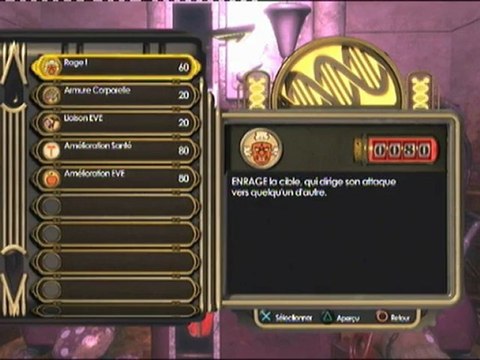 Bioshock [02| Premieres Petites soeurs