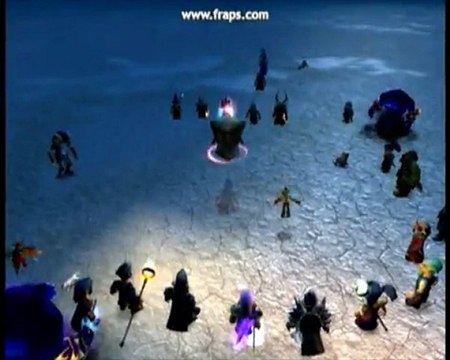 Le Grand Rassemblement Gnome 2 RG1/2