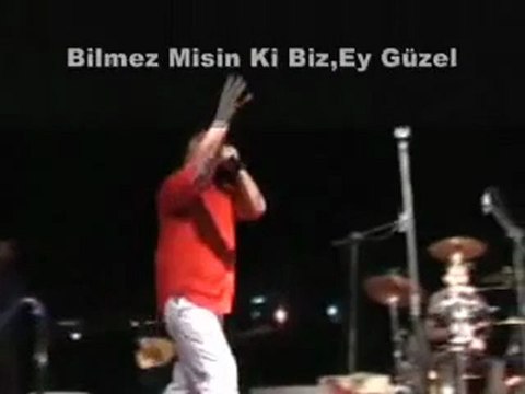 Ahmet ŞAFAK Olsun Olsun