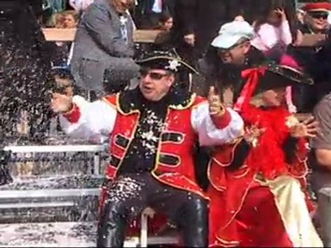 Carnaval de Wattrelos 2011