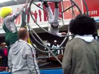 carnaval 2011 Dimanche