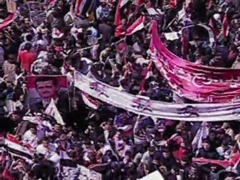 Proteste und Gewalt: Syrien kommt nicht zur Ruhe