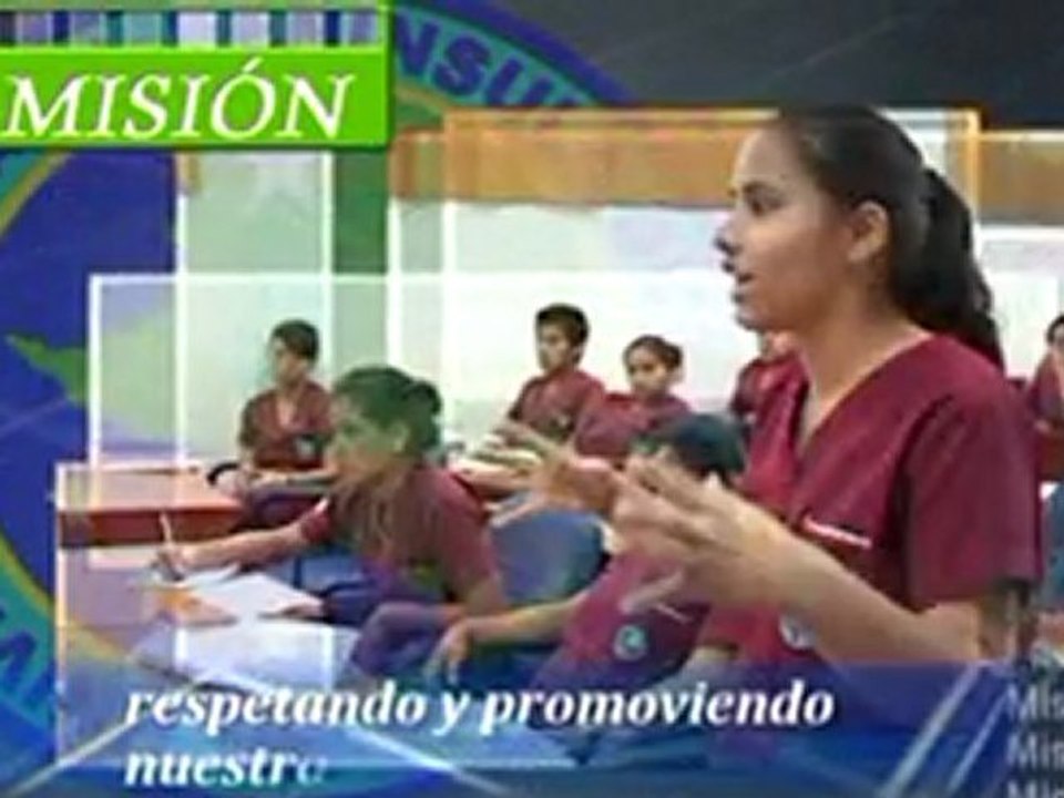 UPSE Misión