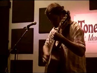 Thomas Leeb - No Woman No Cry