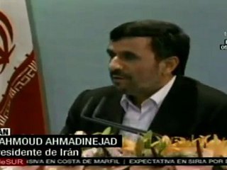 Irán inaugurará nueva planta nuclear