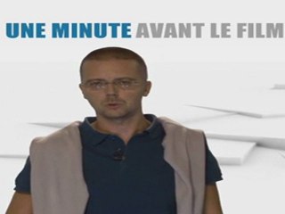 LOL : une minute avant le film