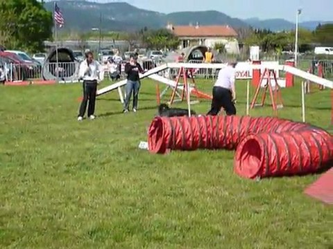 Defi - GPF Le Pradet 03.04.11