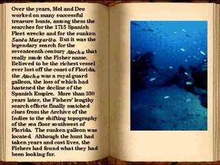 Mel Fisher - Treasure Hunter