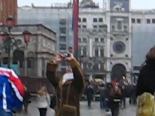 Campanas de San Marcos