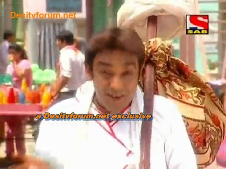 Papad Poll - 5th April 2011 - Part2