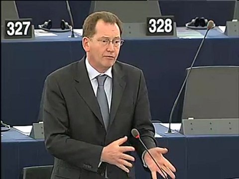 Graham Watson on Conclusions of the European Council meeting (24-25 March 2011)
