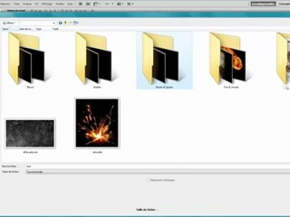 SpeedArt news Background